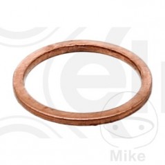 ELRING Junta cobre para moto 16X20X1.5 453.02.55