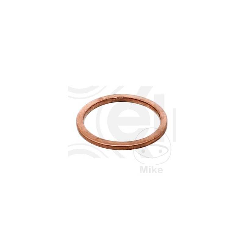 ELRING Junta cobre para moto 16X20X1.5 453.02.55
