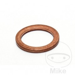 ELRING Copper gasket for motorcycle 16X22X2 16X22X2 453.02.56