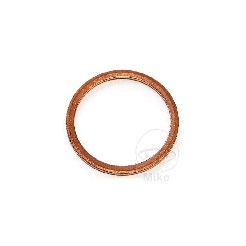 ELRING Junta cobre para moto 20X24X1.5 453.02.58