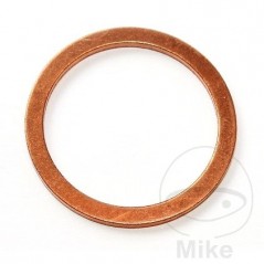 ELRING Junta cobre para moto 21X26X1.5 453.02.61