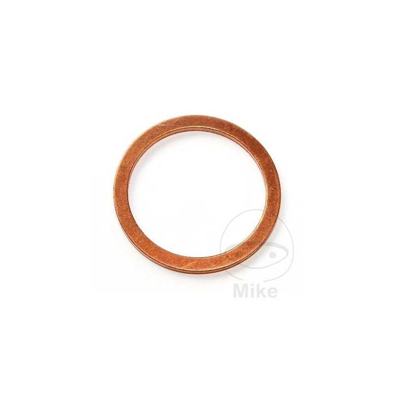 ELRING Junta cobre para moto 21X26X1.5 453.02.61