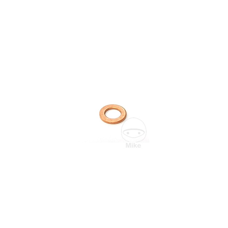 ELRING Junta cobre para moto 5X9X1 453.02.65