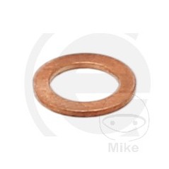 ELRING Junta cobre para moto 6X10X1 453.02.66