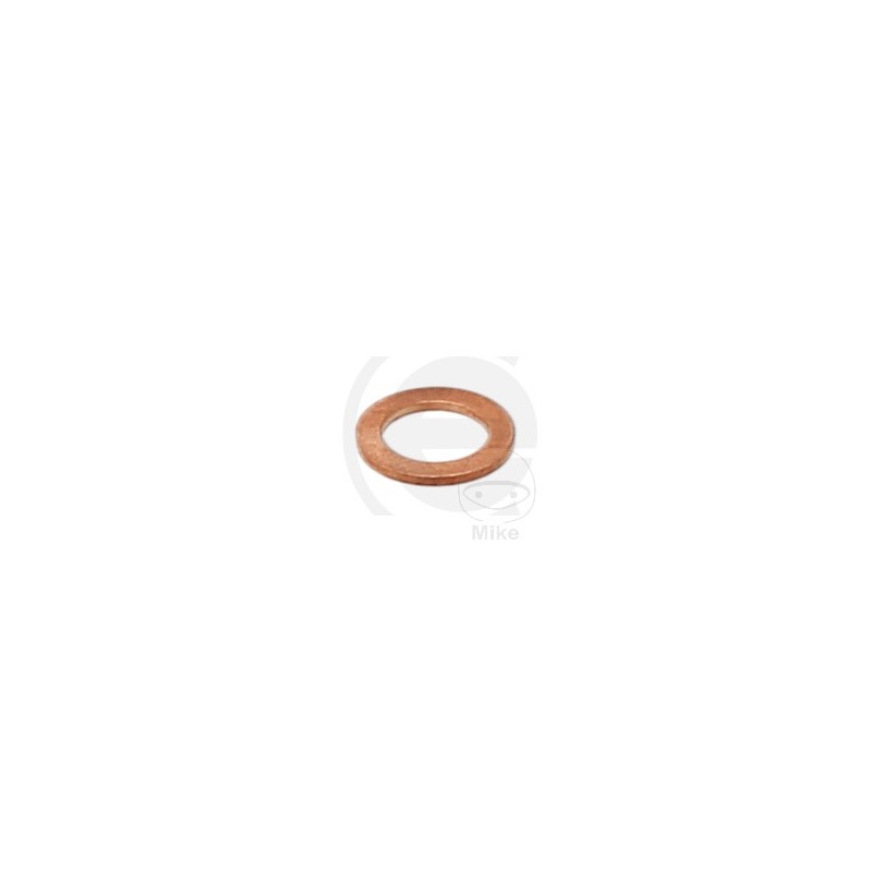 ELRING Junta cobre para moto 6X10X1 453.02.66