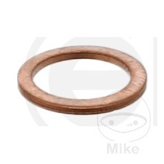 ELRING Junta cobre para moto 8X11.5X1 453.02.67