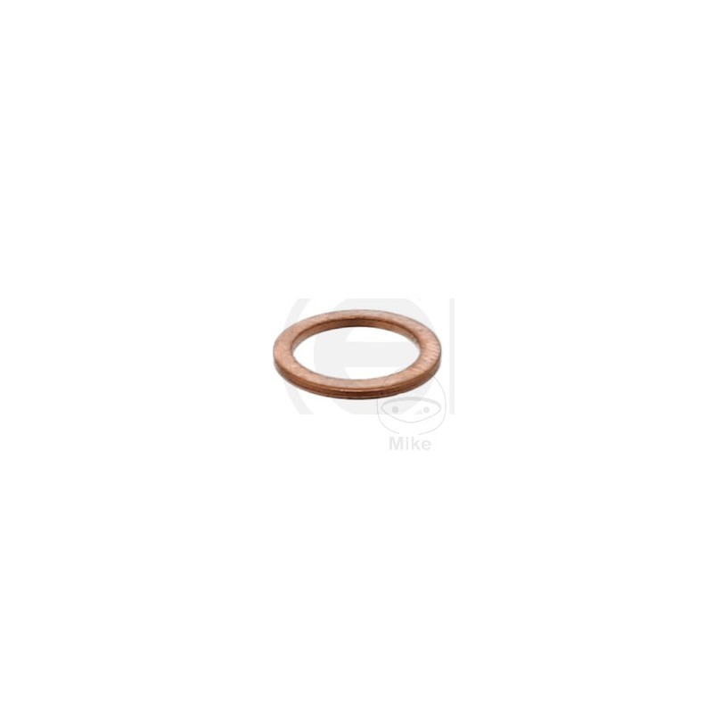ELRING Copper gasket for motorcycle 8X11.5X1 8X11.5X1 453.02.67