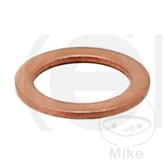 ELRING Junta cobre para moto 8X12X1 453.02.68