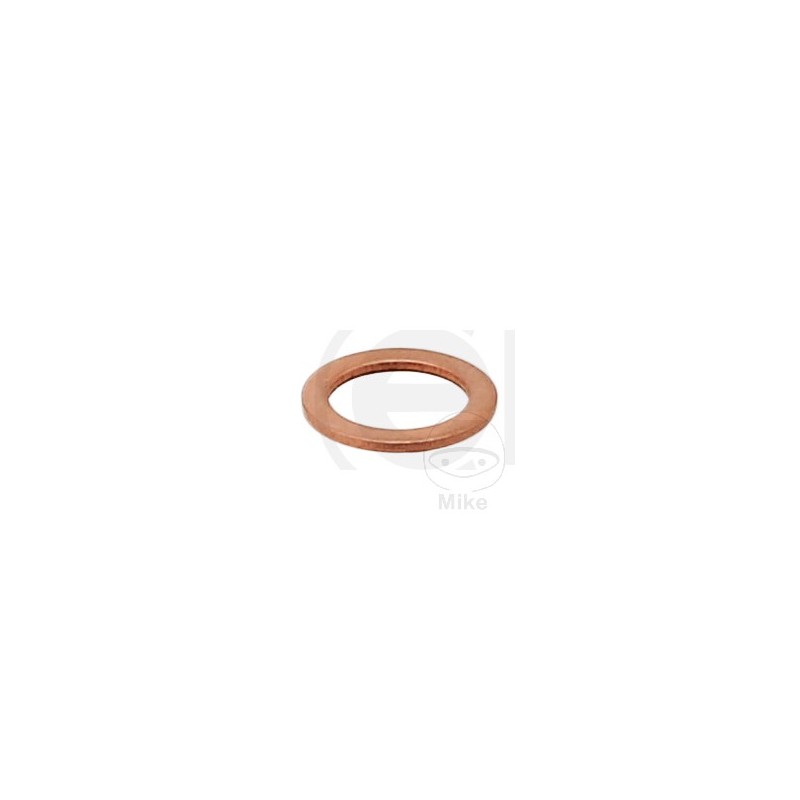 ELRING Junta cobre para moto 8X12X1 453.02.68