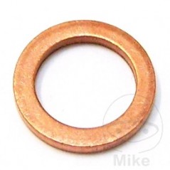ELRING Junta cobre para moto 8X12X1.5 453.02.69