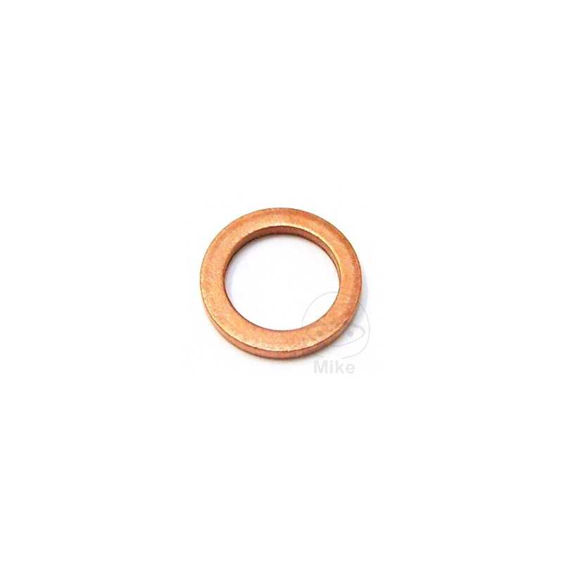 ELRING Junta cobre para moto 8X12X1.5 453.02.69