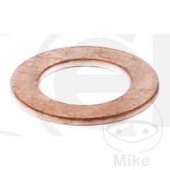 ELRING Junta cobre para moto 8X14X1 453.02.70