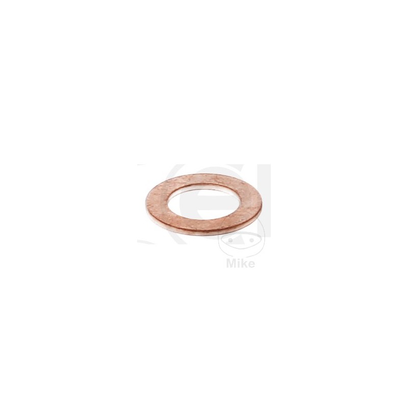 ELRING Junta cobre para moto 8X14X1 453.02.70