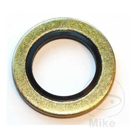 ELRING Junta para moto NBR
11.8X19.1X1.5 453.02.71