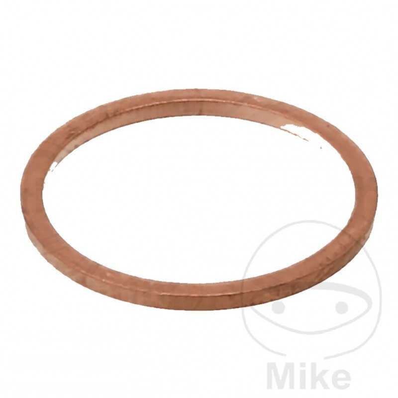 ELRING Junta cobre para moto 27X32X2 453.05.39