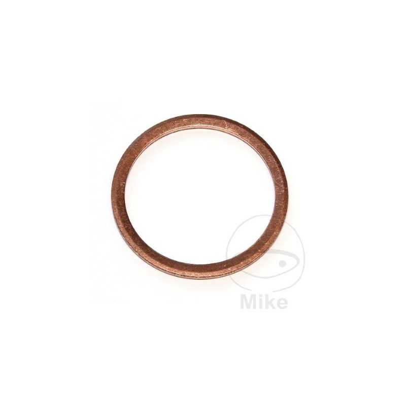 ELRING Junta cobre para moto 30X36X2 453.05.40