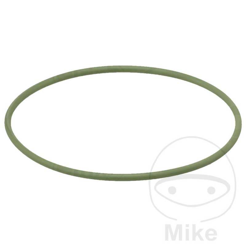 ELRING Gasket for tire inflator FPM 
56X60X2 FPM 
56X60X2 453.05.76