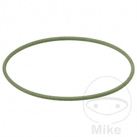 ELRING Gasket for tire inflator FPM 
56X60X2 FPM 
56X60X2 453.05.76