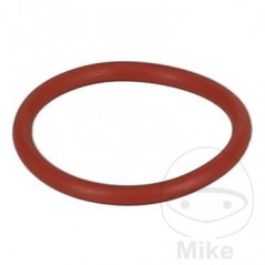 ELRING Junta para moto FPM O-RING 16.6X20X1.7 MM 455.35.75