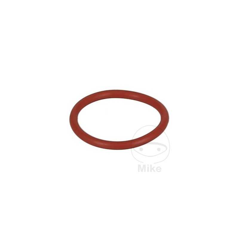 ELRING motorcycle gasket FPM O-RING 16.6X20X1.7 MM FPM O-RING 16.6X20X1.7 MM 455.35.75