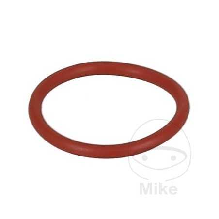 ELRING motorcycle gasket FPM O-RING 16.6X20X1.7 MM FPM O-RING 16.6X20X1.7 MM 455.35.75