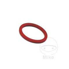 ELRING motorcycle gasket FPM O-RING 15X18.6X1.8 MM FPM O-RING 15X18.6X1.8 MM 455.35.76
