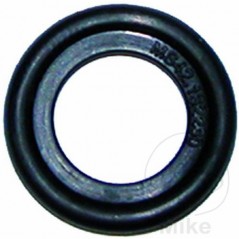 DRESSELHAUS Junta goma para moto 13 X 22 3
 (100 U) 459.30.18