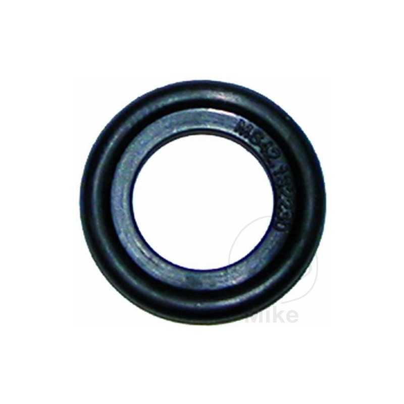 DRESSELHAUS rubber gasket for motorcycle 13 X 22 3
 (100 U) 13 X 22 3
 (100 U) 459.30.18