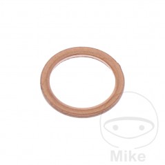 JMP Copper gasket for motorcycle 12 X 16 X 1.5
 (10U) ALTN: 4592127 12 X 16 X 1.5
 (10U) ALTN: 4592127 479.01.08