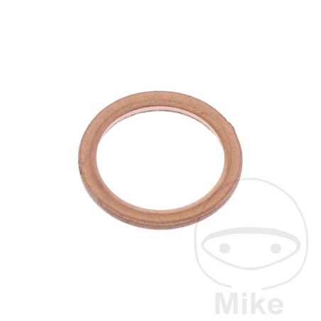 JMP Junta cobre para moto 12 X 16 1.5
(10U) ALTN: 4592127 479.01.08