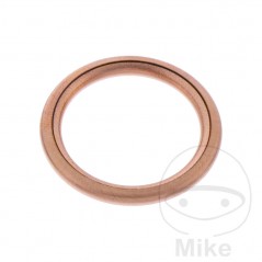 JMP Junta cobre para moto 16 X 22 2.0
 (10U) 479.01.11