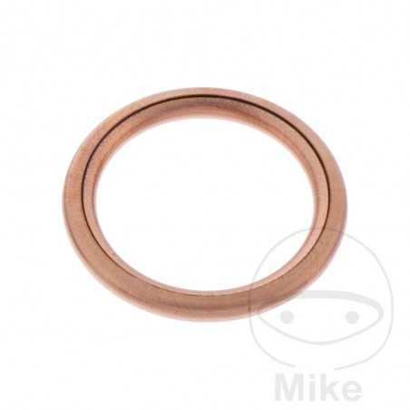 JMP Junta cobre para moto 16 X 22 2.0
(10U) 479.01.11