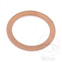 JMP Copper gasket for motorcycle 18 X 24 X 1.5 (
10U) ALTN: 4592317 18 X 24 X 1.5 (
10U) ALTN: 4592317 479.01.12