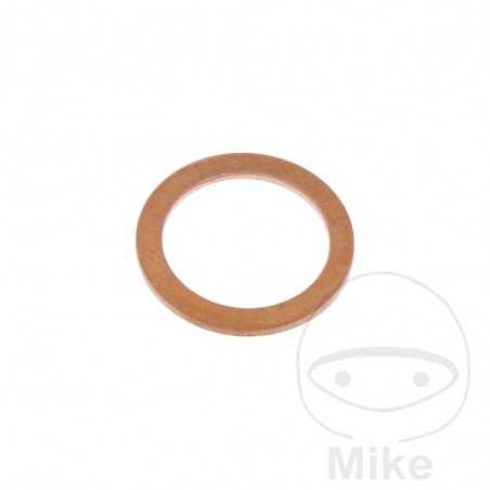 JMP Junta cobre para moto 10 X 14 1
(10U) 479.01.13