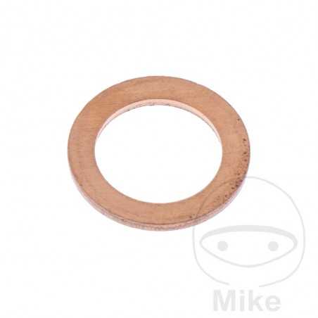 JMP Junta cobre para moto 12 X 18 1.5
(10U) 479.01.15