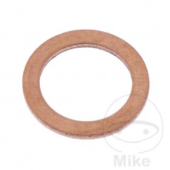 JMP Copper gasket for motorcycle 14 X 20 X1.5 
(10U) ALTN: 4592200 14 X 20 X1.5 
(10U) ALTN: 4592200 479.01.16