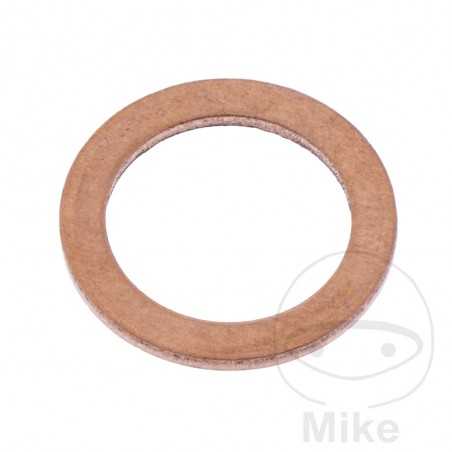 JMP Copper gasket for motorcycle 14 X 20 X1.5
(10U) ALTN: 4592200 14 X 20 X1.5
(10U) ALTN: 4592200 479.01.16