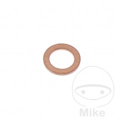 JMP Copper gasket for motorcycle 6 X 10 X 1 (
10U) ALTN: 4791182 6 X 10 X 1 (
10U) ALTN: 4791182 479.01.17
