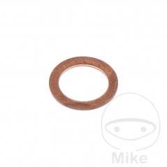 JMP Copper gasket for motorcycle 8 X 12 X1 (
10U) ALTN: 4592036 8 X 12 X1 (
10U) ALTN: 4592036 479.01.18