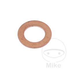 JMP Junta cobre para moto 8 X 14 X1
 (10U) ALTN: 4791208 479.01.20