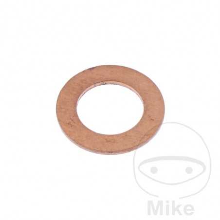 JMP Copper gasket for motorcycle 8 X 14 X1
(10U) ALTN: 4791208 8 X 14 X1
(10U) ALTN: 4791208 479.01.20