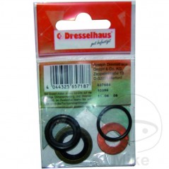 DRESSELHAUS Kit 4 juntas 479.06.89