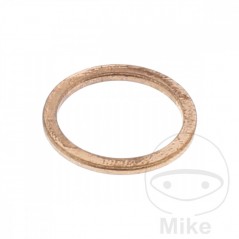 JMP Copper gasket for motorcycle M15 X 1.5 
(10U) 6140298 M15 X 1.5 
(10U) 6140298 614.03.09