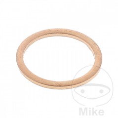 JMP Copper gasket for motorcycle M17 X 1.5 
(10U) 6140298 M17 X 1.5 
(10U) 6140298 614.03.10