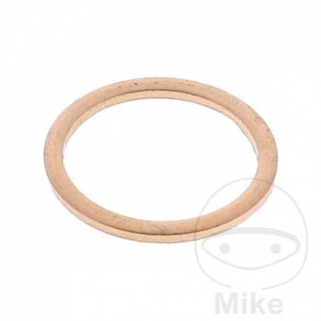 JMP Junta cobre para moto M17 X 1.5
(10U) 6140298 614.03.10