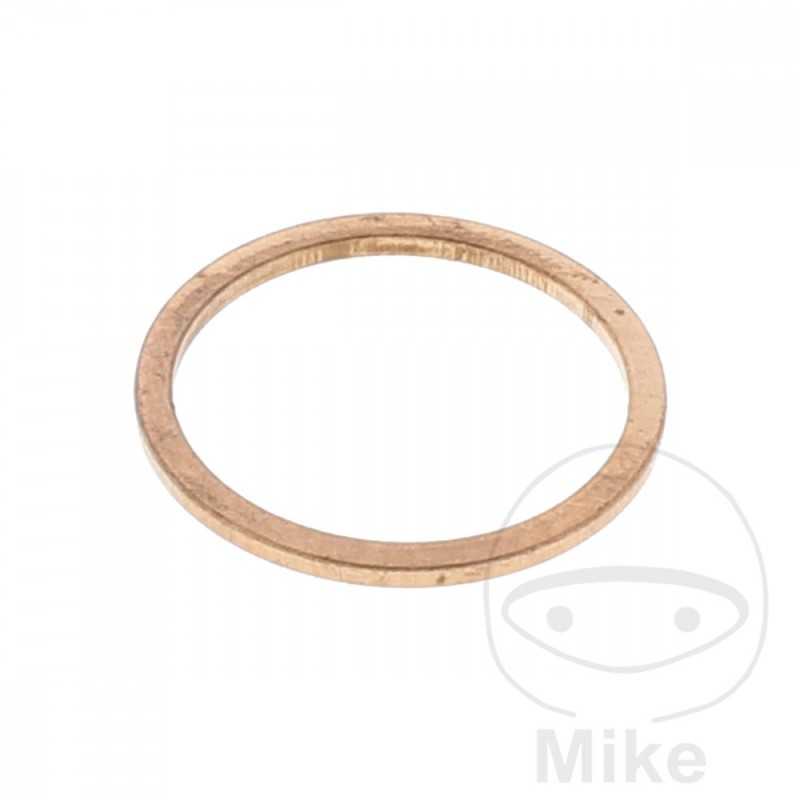 JMP Junta cobre para moto M20 X1.5 
(10U) 6140298 614.03.11
