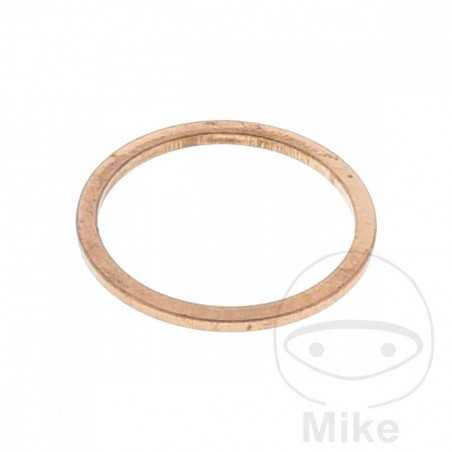 JMP Junta cobre para moto M20 X1.5
(10U) 6140298 614.03.11
