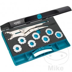 HAZET circular pliers set 617.02.89