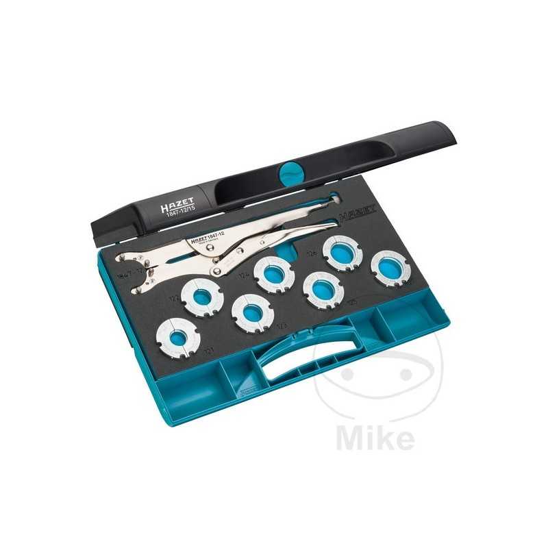 HAZET circular pliers set 617.02.89