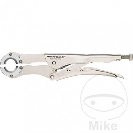 HAZET circular pliers set 617.02.89